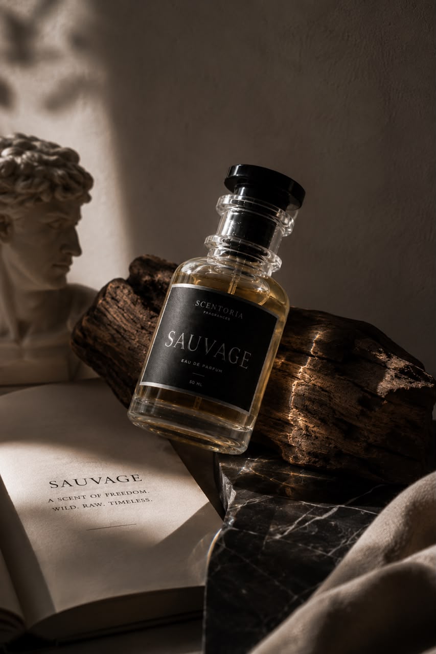 Sauvage